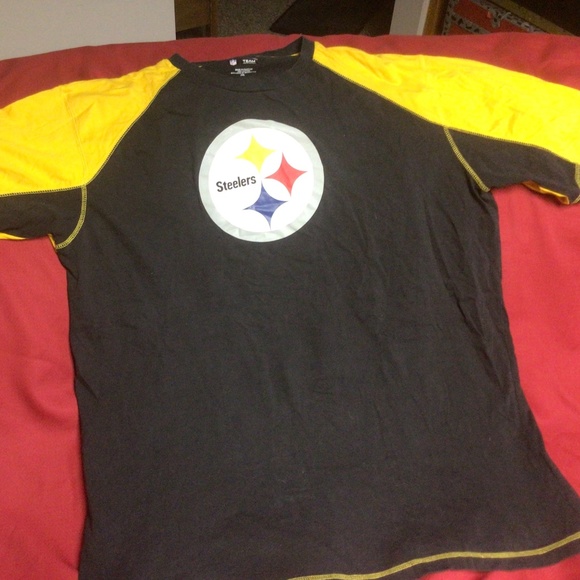 NFL PITTSBURGH STEELERS tshirt - Picture 1 of 1